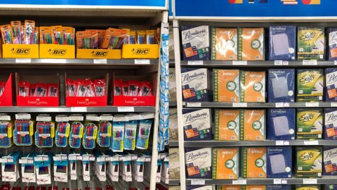 Novedades de Carrefour para esta Vuelta al Cole