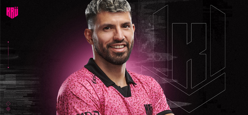 Marketing Registrado es la agencia de comunicación KRÜ Esports