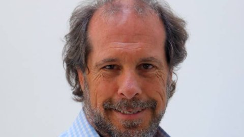 Diamond ECHO eligió a Juan Pablo Jurado para formar parte de su prestigioso jurado
