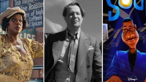 Los Critics Choice Awards anunciaron sus nominados