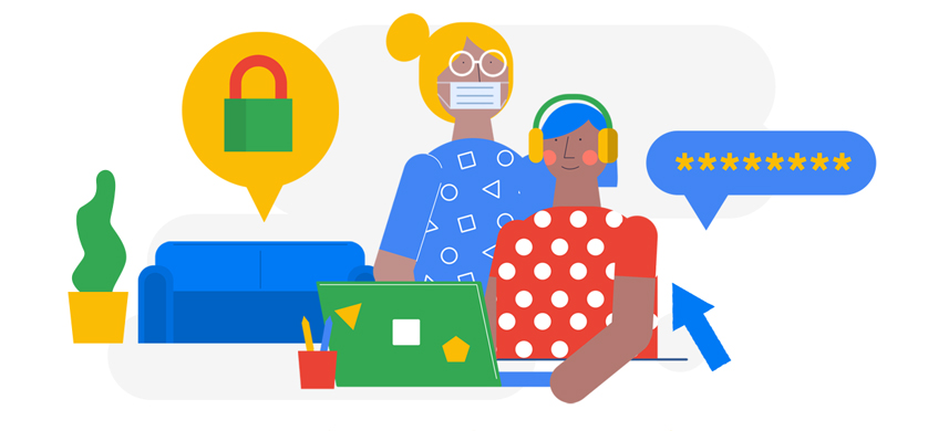 Estudio de Google sobre el impacto de la tecnología en los niños durante 2020