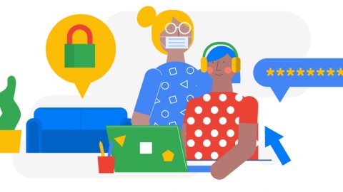 Estudio de Google sobre el impacto de la tecnología en los niños durante 2020