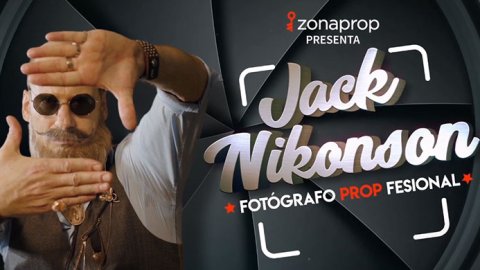 "Jack Nikonson, fotógrafo Prop Fesional", de Lado C para Zonaprop