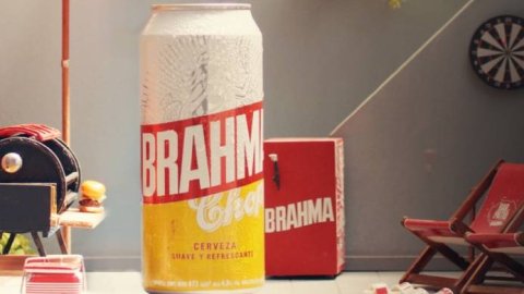 “Un verano para Brahmearla”, la campaña de Mutato para Brahma