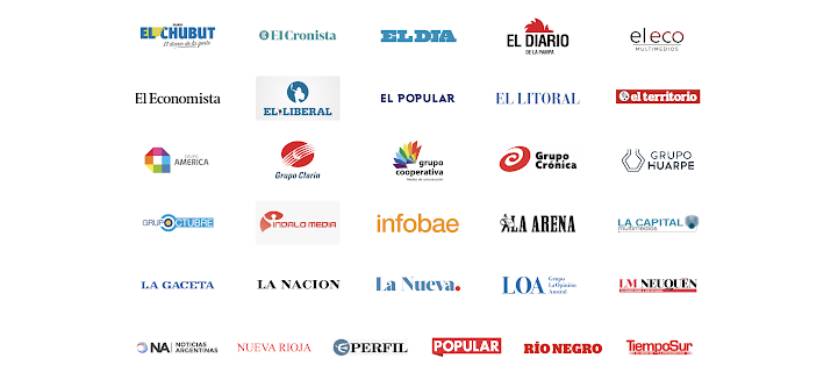 Google News Showcase se lanzó en Argentina: cuáles son los medios que participan