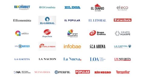 Google News Showcase se lanzó en Argentina: cuáles son los medios que participan