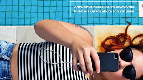 Nueva Campaña Animal Ad School