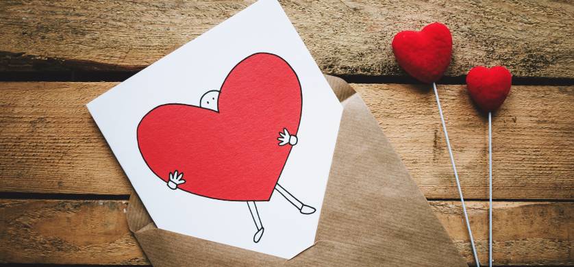 San Valentín ¿Cuáles son las preferencias de los consumidores para esta fecha?