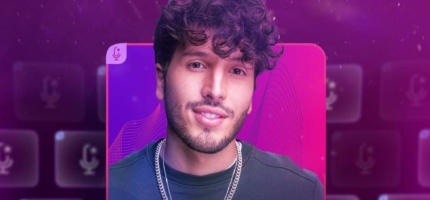 Disney+ estrena el reality “Conecta y Canta” con Sebastián Yatra