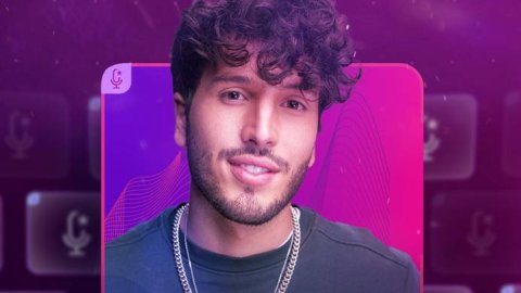 Disney+ estrena el reality “Conecta y Canta” con Sebastián Yatra
