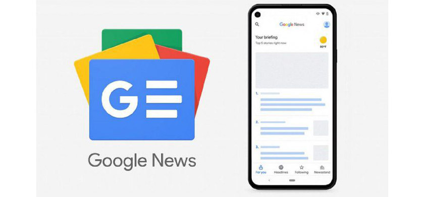 Ámbito se sumó al lanzamiento en Argentina de Google News Showcase