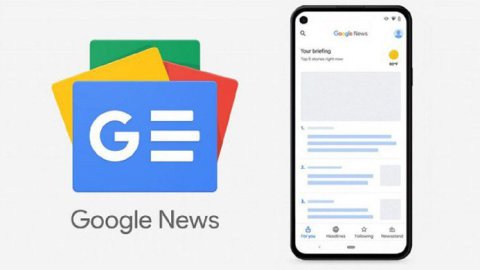 Ámbito se sumó al lanzamiento en Argentina de Google News Showcase