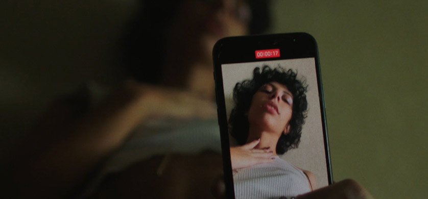 “Amor ciego”, la campaña para concientizar sobre el acoso virtual