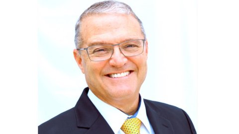 WarnerMedia Latin America anunció que Javier Figueras deja HBO
