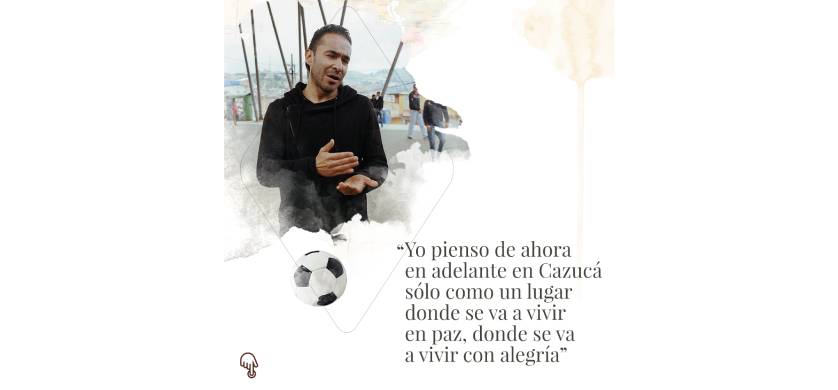 "Historias de un mundo mejor", lo nuevo de The Juju para Colombina