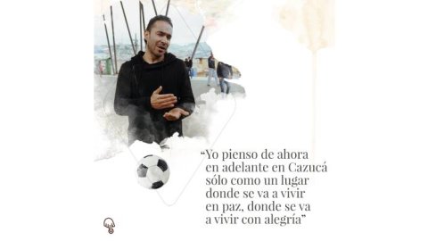 "Historias de un mundo mejor", lo nuevo de The Juju para Colombina