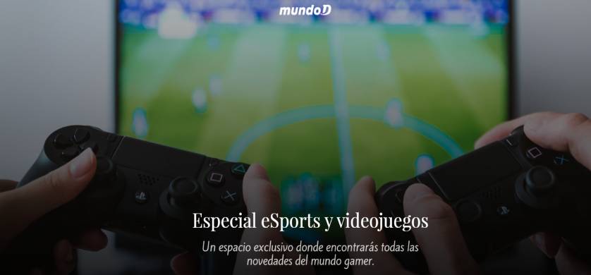 La Voz se mete de lleno en el mundo Gaming con un especial digital