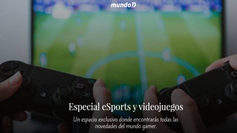La Voz se mete de lleno en el mundo Gaming con un especial digital