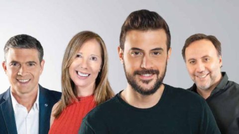 Radio Mitre renueva su programación para el 2021
