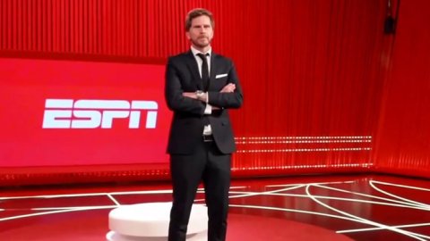 Rating de Cable: en enero ESPN se metió en el podio de lo más visto