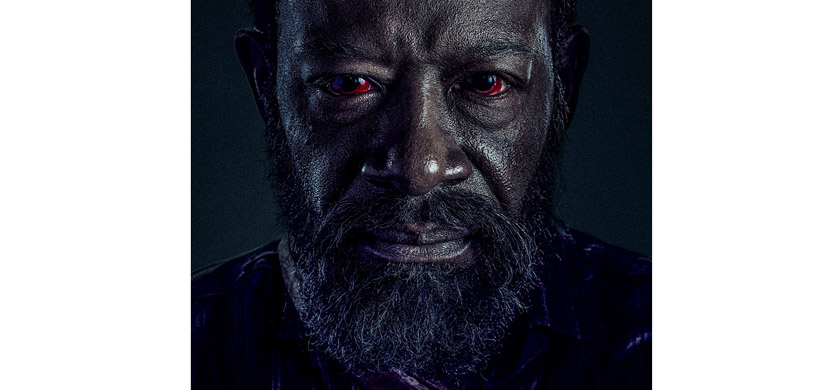 AMC presenta una maratón de Fear The Walking Dead