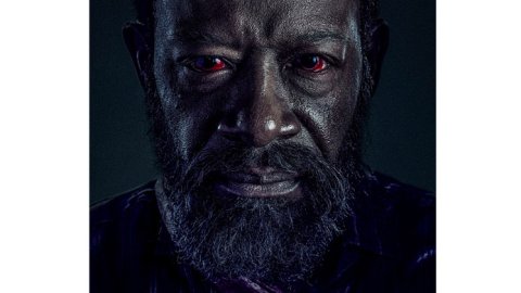 AMC presenta una maratón de Fear The Walking Dead
