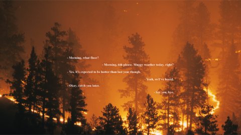 “Small Talks”, la campaña global de Budweiser sobre el cambio climático