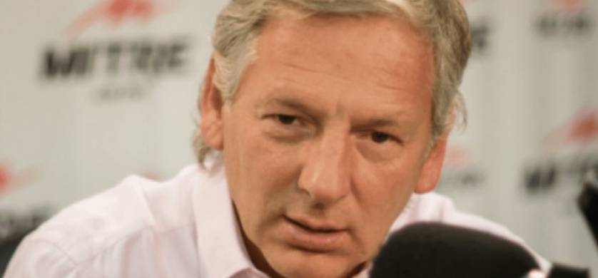 Ranking de radio: Mitre lideró en enero y La Red se despegó de Radio 10