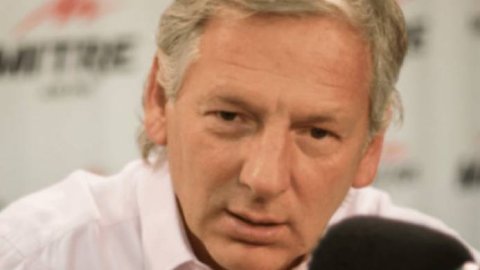 Ranking de radio: Mitre lideró en enero y La Red se despegó de Radio 10