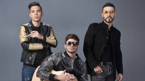 Telemundo Internacional estrena la serie musical “Guerra de ídolos”