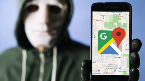 Cómo combate Google el contenido fraudulento en Google Maps
