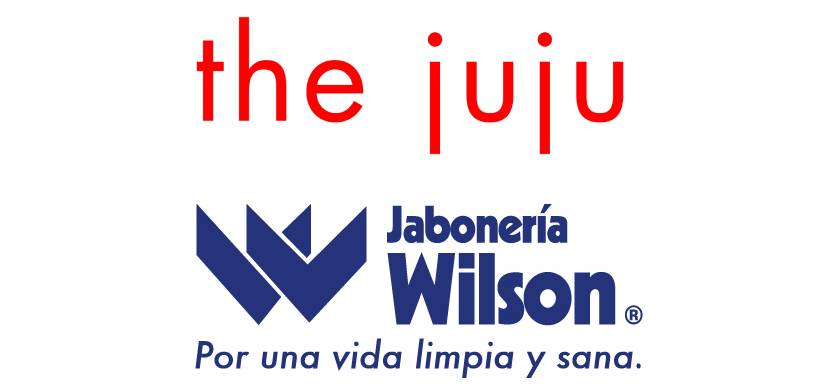 The Juju desembarca en Ecuador de la mano de Jabonería Wilson