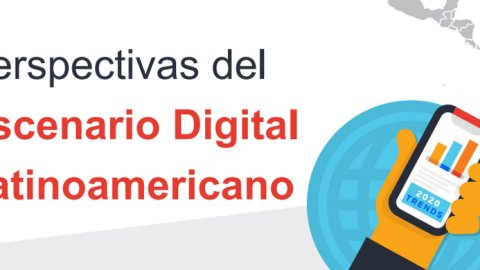Consumo digital en Latinoamérica: supremacía del móvil y crecimiento de la audiencia en Internet