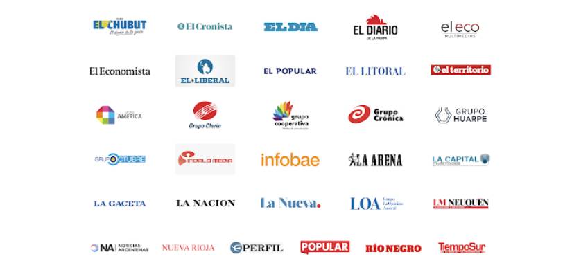 El Cronista se sumó al lanzamiento de Google News Showcase