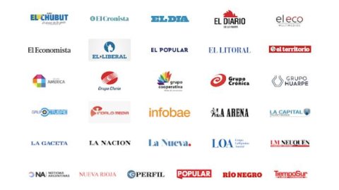 El Cronista se sumó al lanzamiento de Google News Showcase