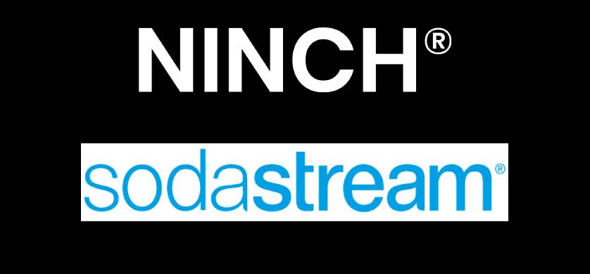 SodaStream eligió a NINCH como agencia de comunicación