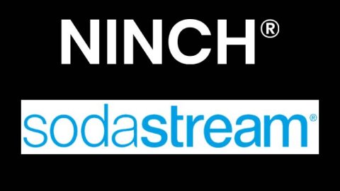 SodaStream eligió a NINCH como agencia de comunicación