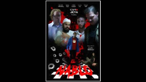 CTRL+JETA pondrá en la pantalla de FW el cortometraje "El Nablo"