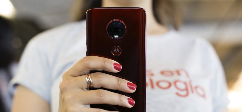 Cómo usan su celular las mujeres argentinas