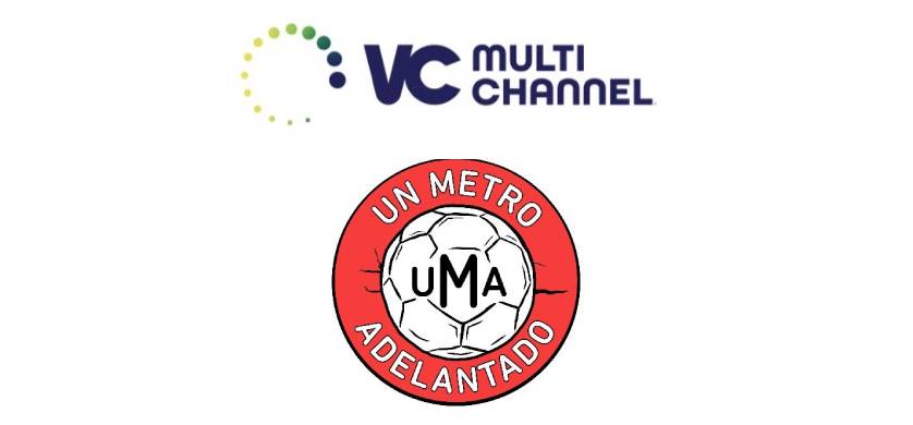 VC Multichannel cerró alianza comercial con Un Metro Adelantado
