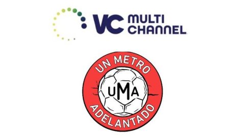 VC Multichannel cerró alianza comercial con Un Metro Adelantado