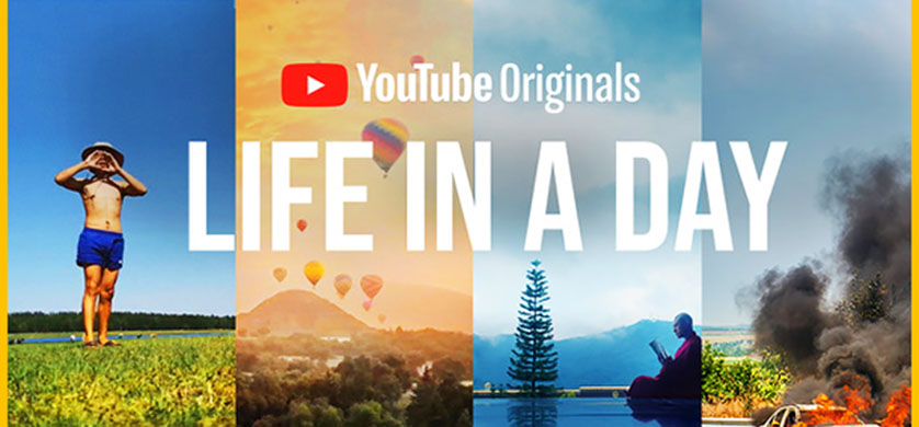 YouTube Re:View: qué vieron los Argentinos durante enero