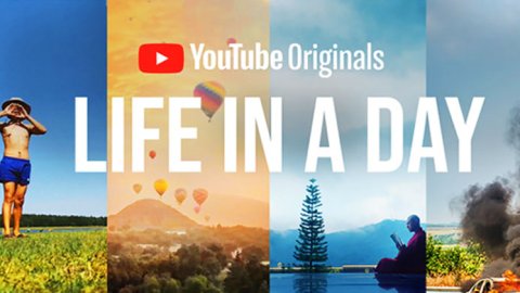 YouTube Re:View: qué vieron los Argentinos durante enero