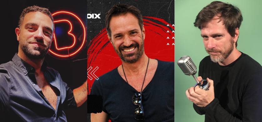 FM 107.9 Radio Berlín presentó su programación 2021
