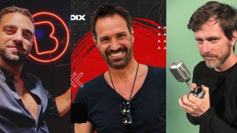 FM 107.9 Radio Berlín presentó su programación 2021