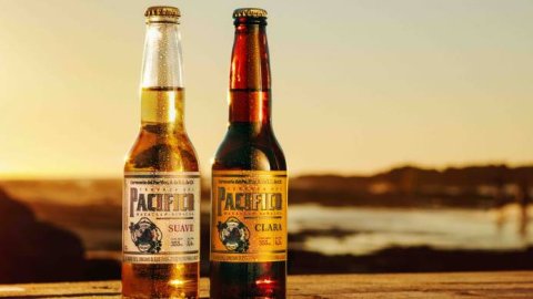 México: Campaña de Cerveza D El Pacífico para romper la rutina y el estrés