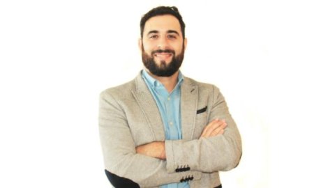 Gabriel Weinstein asume como Director de OLIVIA en Europa