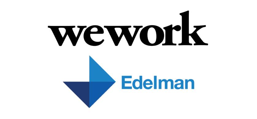 WeWork eligió a Edelman como su nueva agencia en Argentina