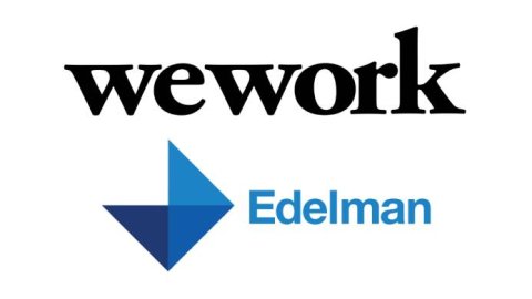 WeWork eligió a Edelman como su nueva agencia en Argentina