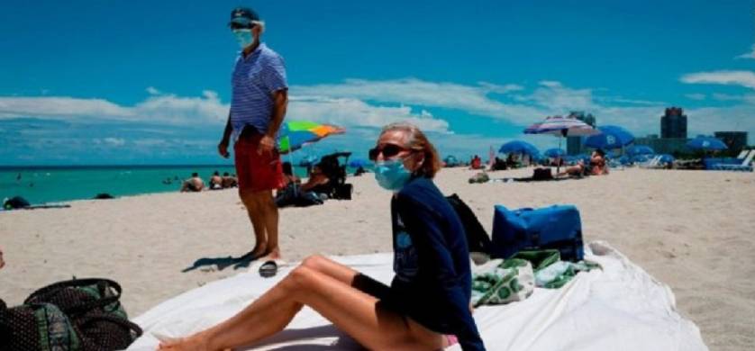 ¿Qué eligen los argentinos a la hora de tomarse vacaciones en esta nueva normalidad?
